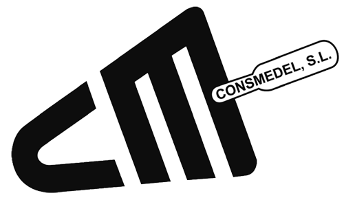 Consmedel Admin